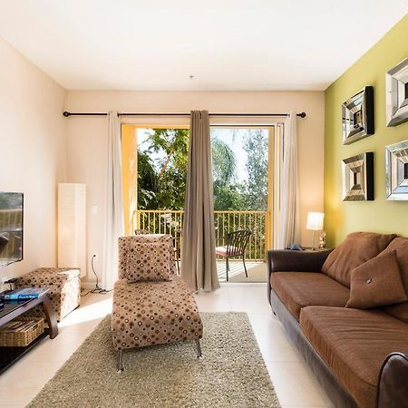 Spacious 2Br 2Ba With Balcony 5 Mins To Convention Center & Epic Universe Orlando Zewnętrze zdjęcie