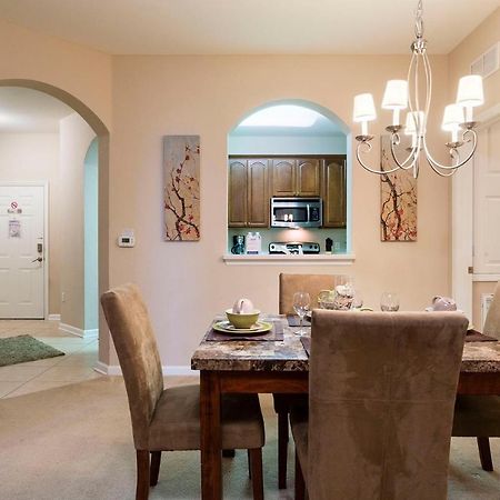 Spacious 2Br 2Ba With Balcony 5 Mins To Convention Center & Epic Universe Orlando Zewnętrze zdjęcie