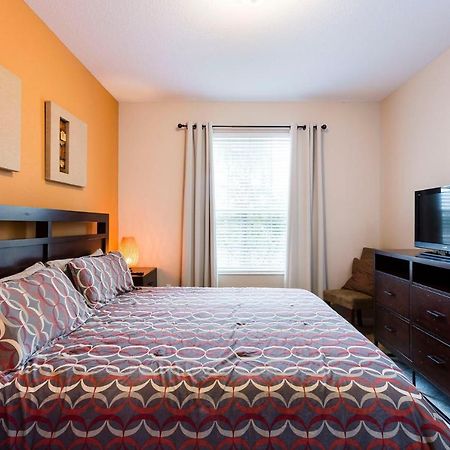 Spacious 2Br 2Ba With Balcony 5 Mins To Convention Center & Epic Universe Orlando Zewnętrze zdjęcie