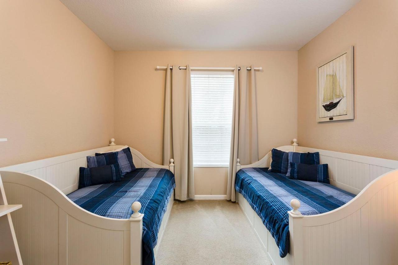 Spacious 2Br 2Ba With Balcony 5 Mins To Convention Center & Epic Universe Orlando Zewnętrze zdjęcie