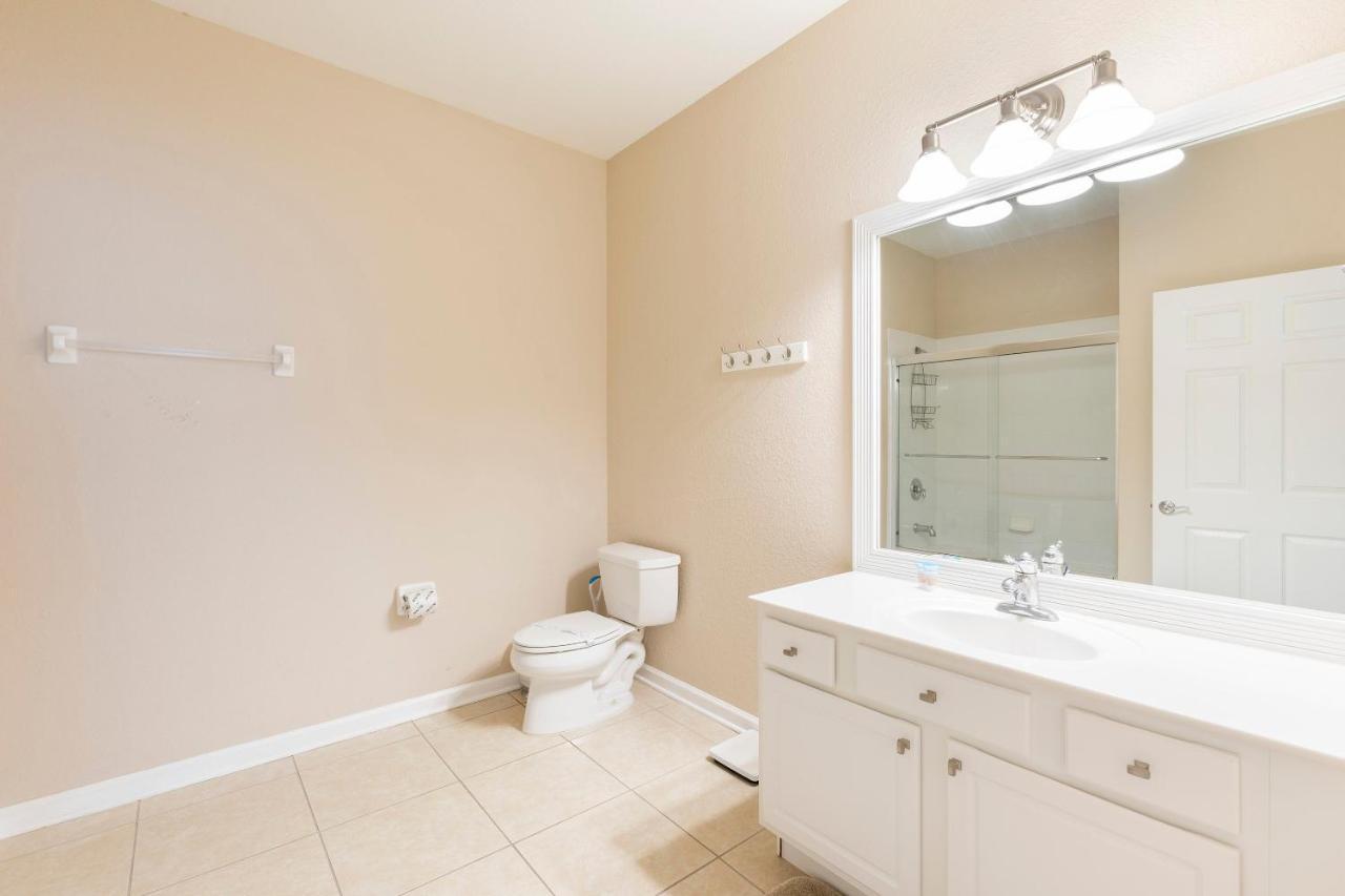 Spacious 2Br 2Ba With Balcony 5 Mins To Convention Center & Epic Universe Orlando Zewnętrze zdjęcie