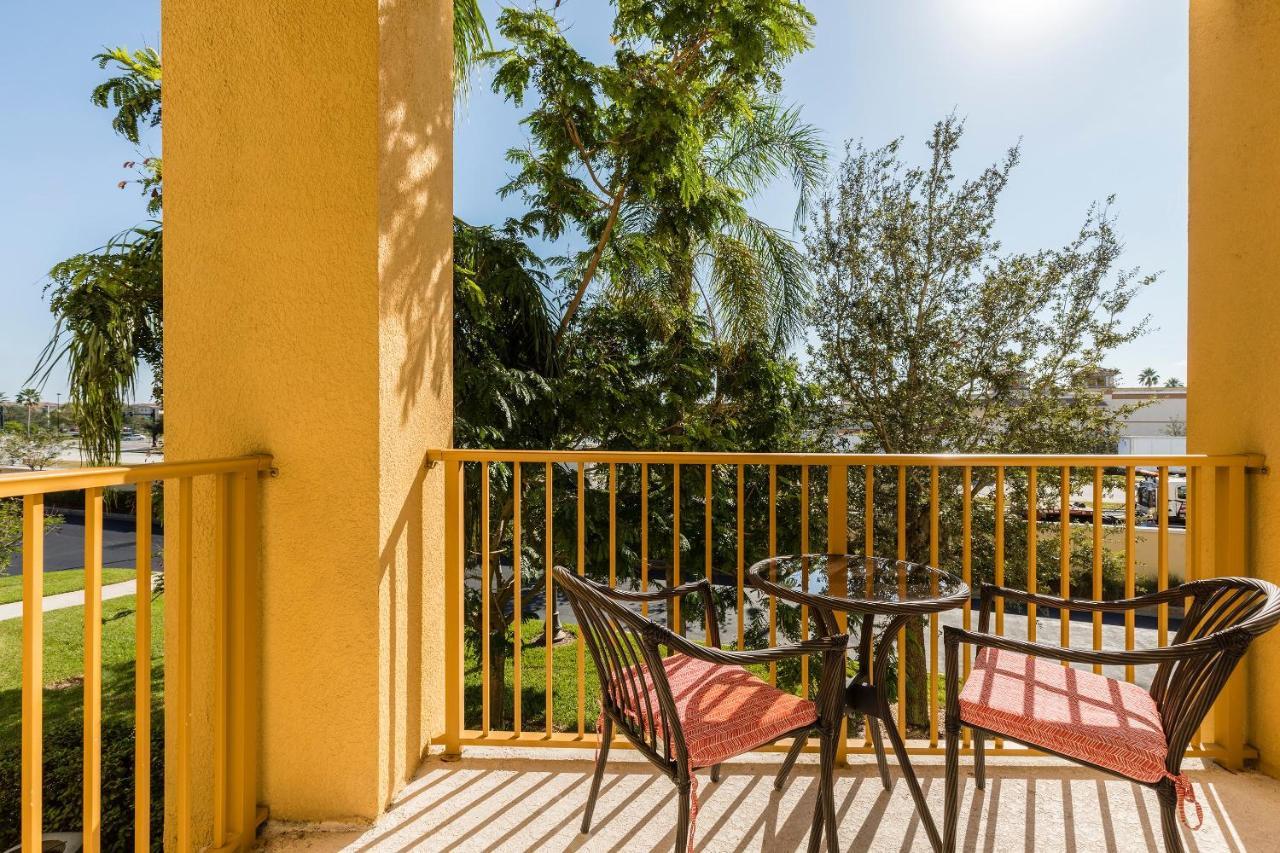 Spacious 2Br 2Ba With Balcony 5 Mins To Convention Center & Epic Universe Orlando Zewnętrze zdjęcie